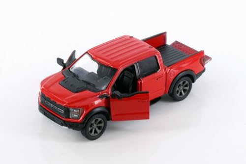 Lista de Camioneta roja de esta semana. 18 Imagen adicional