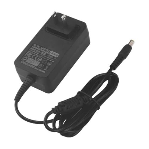 Adaptateur secteur 19V 2.53A pour remplacer votre chargeur d'écran perdu