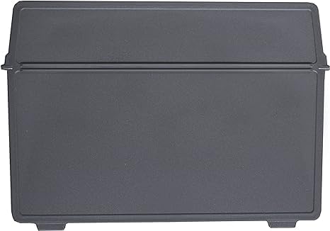Acrimet Divider for Acrimet 5 X 8 Card Holder (Gray) (1 Unit)
