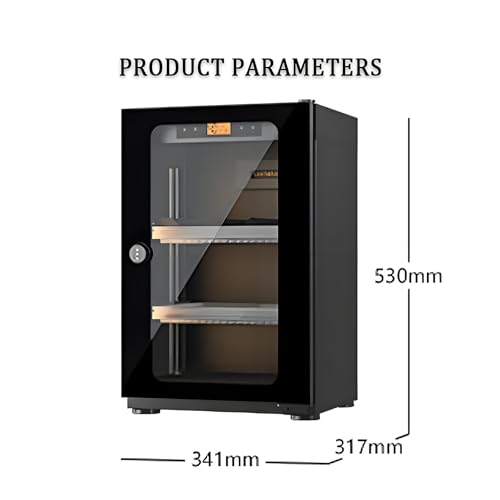 generic 電子保湿ボックス 40L の商品画像 6