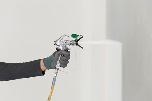 Bild 2 - WAGNER Vector Pro Airless Pistole mit 4-Fingerabzug