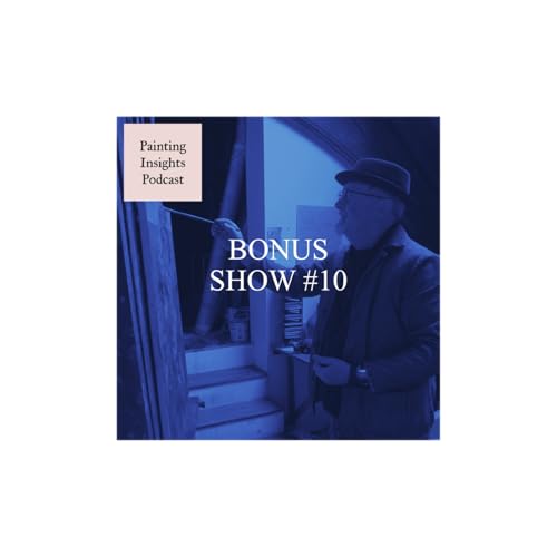 Bonus Show #10 Podcast Por  arte de portada