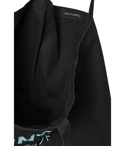allsaints underground tote