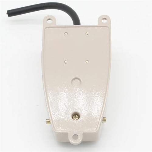 Interrupteur à pédale EKW-5A-B robuste pour machine à souder par points - 5