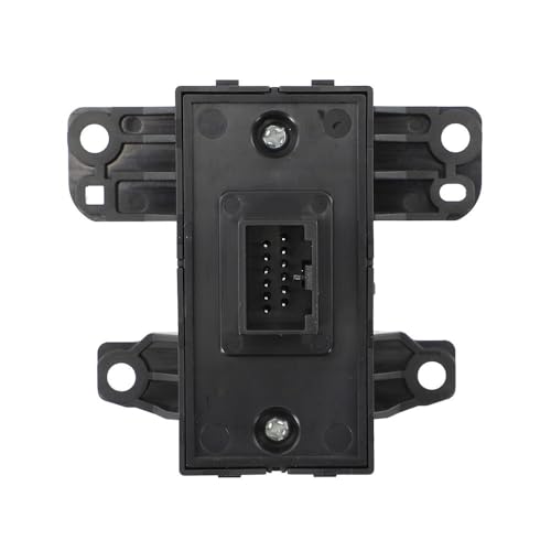 Solución a fallos de parking con interruptor 35355THAH01 para URV 6
