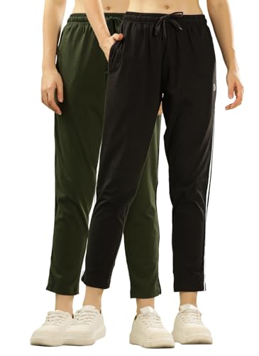 Image of Dollar Women's Cotton Track Pant