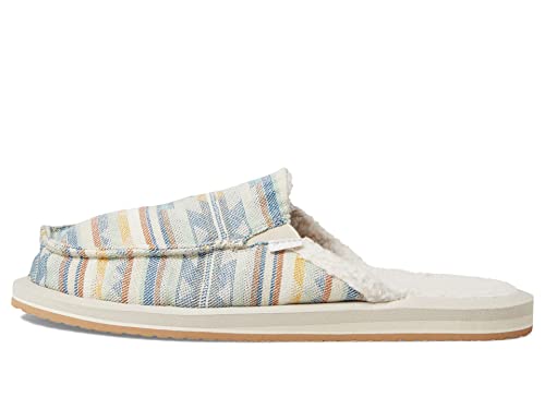 Sanuk You Got My Back St Trail Chill - Women - Final Sale Mules3