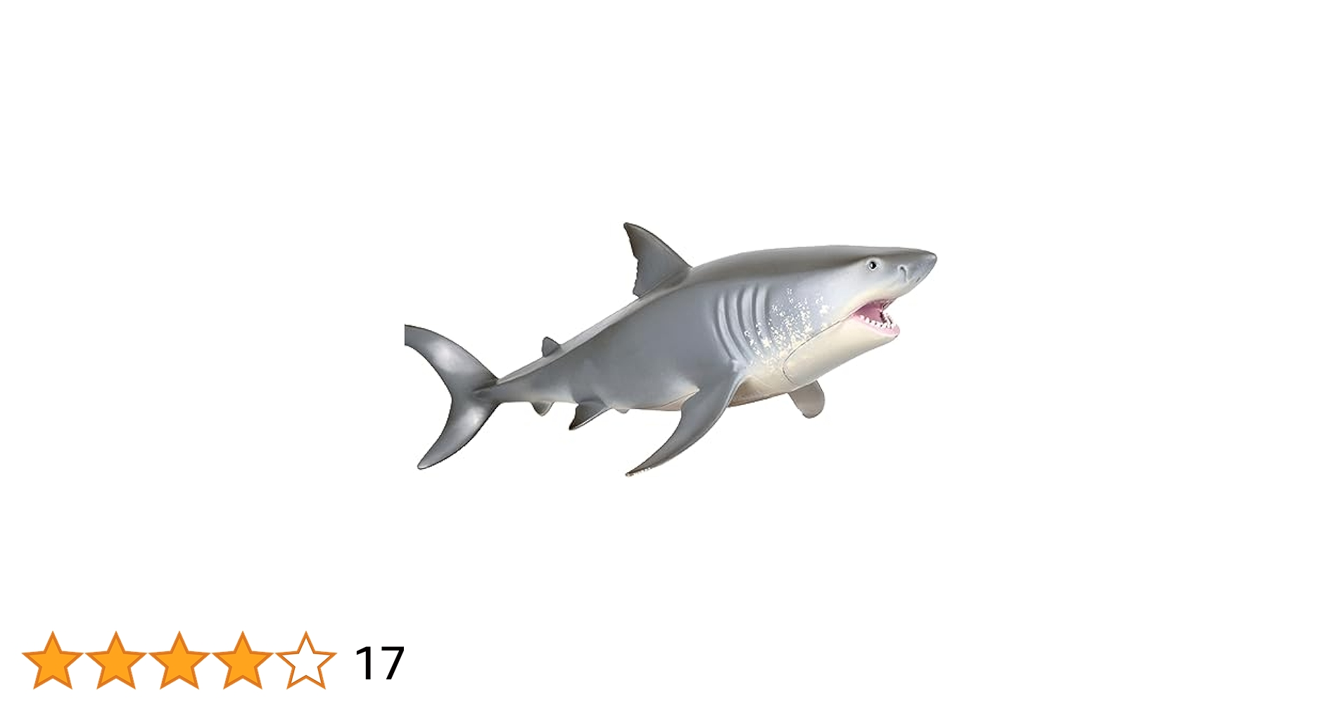 ホオジロザメ2、でかBIG ぬいぐるみサメ ホオジロザメ【2匹】 水族館 おおきい 大きい