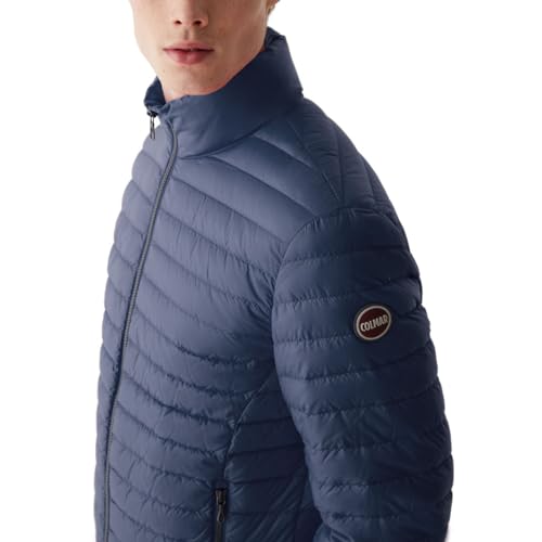 Doudoune urbaine Colmar col rembourré taille 48 pour homme - 2