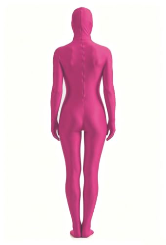 Image of VSVO Men's and Women's Zentai Full Bodysuit Costume