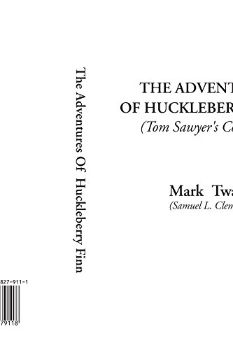 The Adventures of Huckleberry Finn (Tom Sawyer's Comrade)
