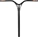 Ethic Almasty V2 Oversized HIC Manubrio Monopattino (620mm - Black)
