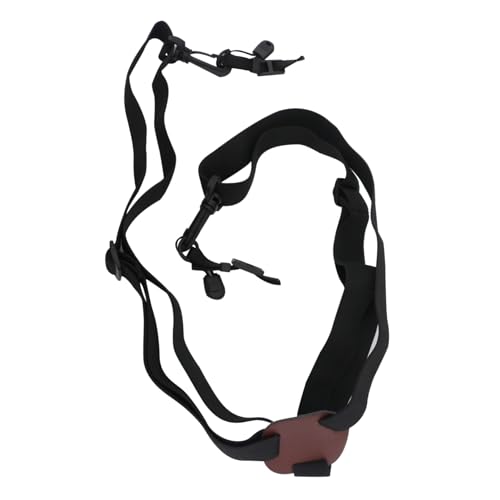 OSALADI Decompression Binocular Strap Quick-adjustable Telescope Harness for Shoulder