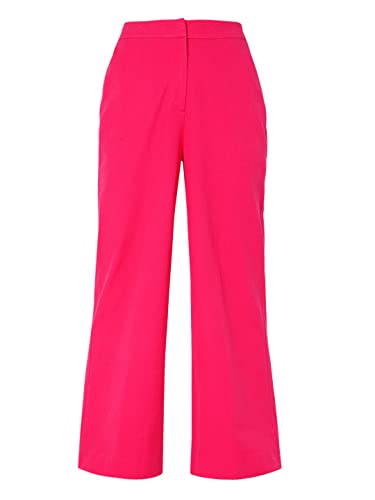 Image of VERO MODA Women's High Rise Loose Pants