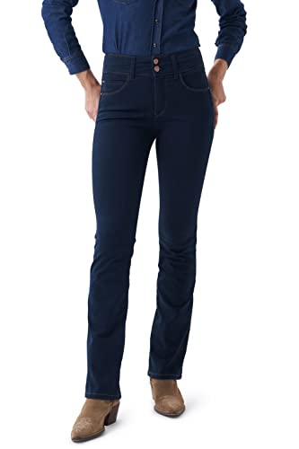 Salsa Jeans Secret Push in Coupe Bootcut