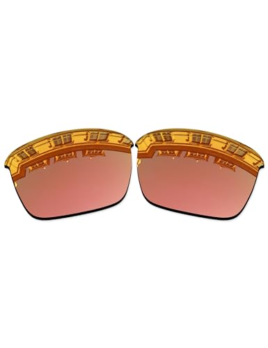 Image of Lenses Replacement for Oakley Thinlink OO9316 62mm Sunglass - Confirm Fit | Scratch Resistant