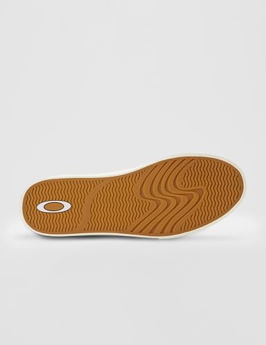 Image of Oakley Men's Banks Low Canvas Sneaker