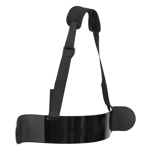 Planche d'entraînement des biceps Kichvoe pour corriger la posture