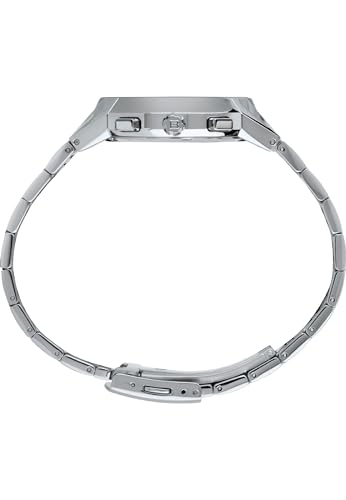 BREIL Reloj Hombre, Colección New One, Movimiento Cuarzo Cosa Análoga, Resistente al Agua hasta 50 Metros, Ideas de Regalos para Hombre - Imagen 3