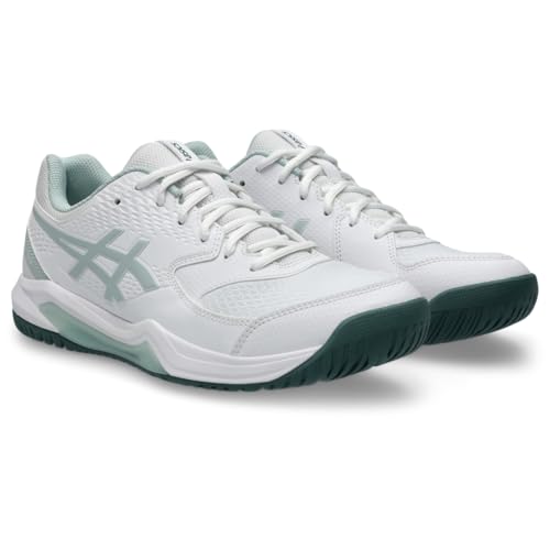 Image of Asics Men Gel-Dedicate 8 Tennis Shoe