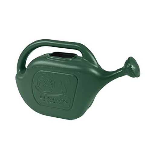 Regador de Plastico Metasul 10L Preto