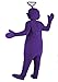 Fun Costumes Plus Size Tinky Winky Teletubbies Costume, 3X, Purple