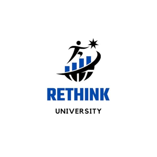『Rethink University』のカバーアート