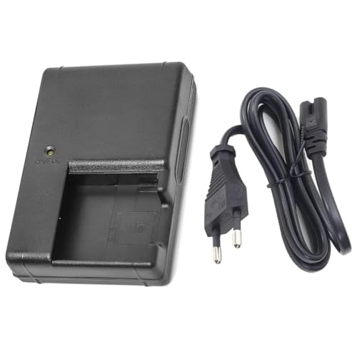 Image of DIGIPLUS NP-BG1 Camera Battery Charger Compatible with Sony NP -BG1 Battery and Compatible with Sony Camera