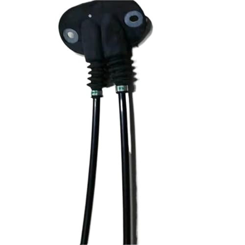 Cable de control de transmisión Mazda 5 soluciona marchas duras en modelos 2007 a 2015 5