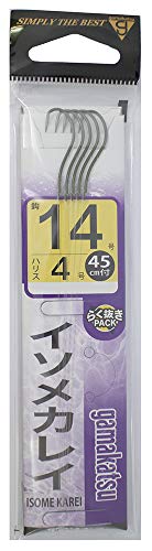 ܂(Gamakatsu) t C\JC 14-4