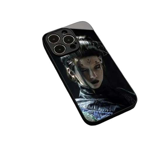 【Compatibility】Suitable for most iPhone models, not compatible with any other brand of mobile phones. Please select your corresponding mobile phone model before purchasing