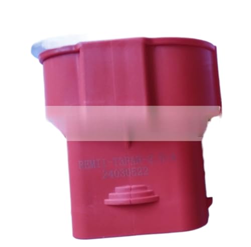 1-piece set of brand new connector plug REMII-T3PAH-2.5-A