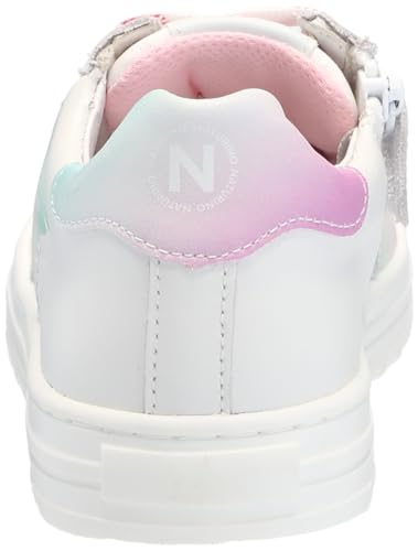 Naturino Girl's Hess 2 Vl (Little Kid) Sneaker3