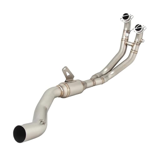 Silencieux d'échappement 51mm Aprilia Tuono 660 pour sublimer vos sorties sur routes sinueuses