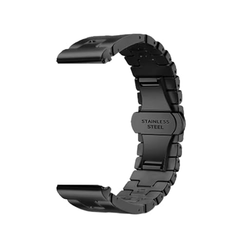 [LOKLNEYK] 22mmXeXxgɓKHuawei Watch GT6 Pro GT5/4/3/2 46mm(Black,For Huawei GT4 3 2 46mm)