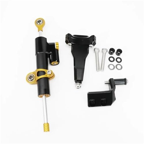 Amortisseur de direction CFMOTO 450SR pour sécuriser vos sorties moto le week-end