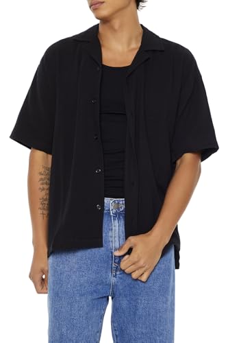 Chemise texturée homme avec épaules tombantes idéale pour vos terrasses d'été