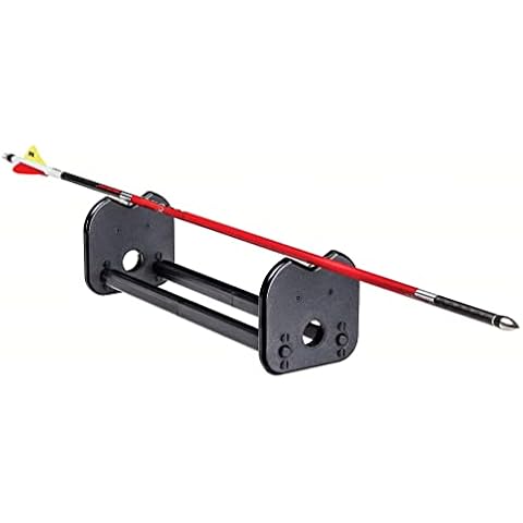 Pine Ridge Archery The Arrow Inspector, Black Cover