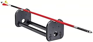 Pine Ridge Archery The Arrow Inspector, Black