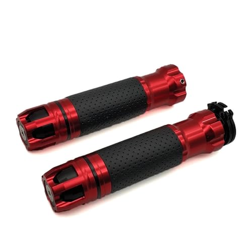 7/8'' 22MM Motorrad Griff Griffe Lenker Enden Für Yamaha YZ250F YZ450F YZ250X YZ250FX YZ450FX WR450F WR250R