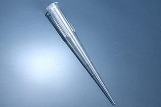 Microlit Compatible 1000ul Universal Micropipette Tips x 1000pcs Disposable Liquid Pipette Pipettor 1000ul