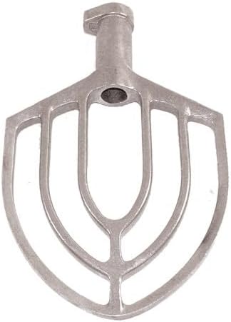 Replacement for Univex 1033107 30 Qt Flat Beater