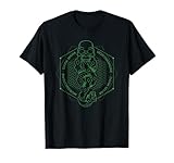 Popfunk Harry Potter Morsmordre Dark Mark T-Shirt