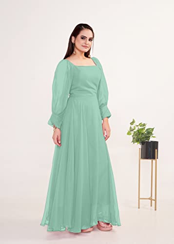Image of Femvy Women Dress