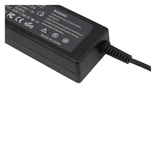 Chargeur ordinateur portable 65W bloc alimentation secteur durable et stable - 2