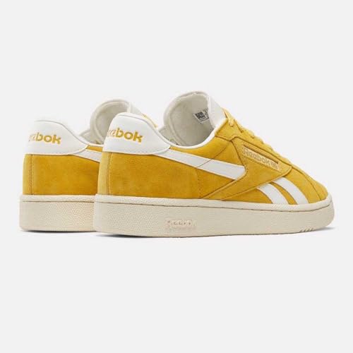 Image of Reebok Unisex Adult Club C Grounds Sneakers