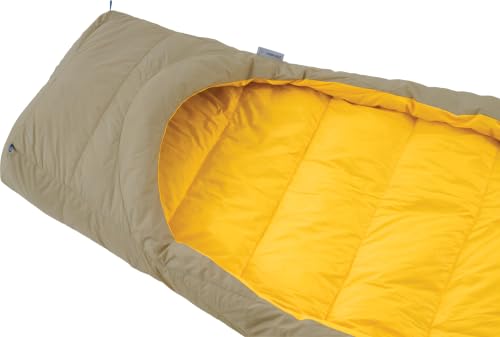 Therm-a-Rest Corus 32F/0C Down Camping Quilt, Long miniatura 6