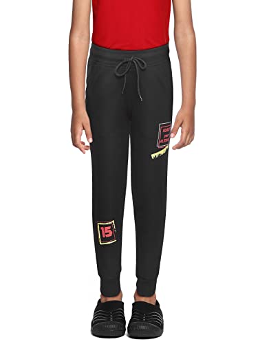 Image of toothless Boy's Regular Casual Pants