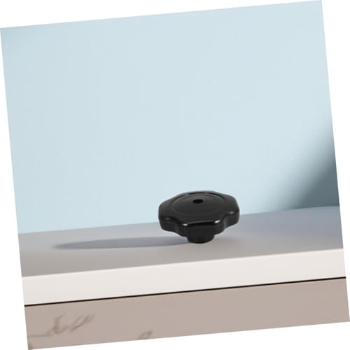 Juego de 3 piezas de perillas de repuesto para olla a presión compatibles con varios modelos, diseño para fácil instalación y seguridad miniatura 5