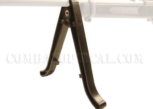 Universal Polymer Clamp On Bipod